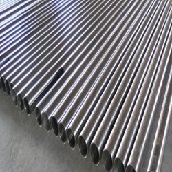 ERW Stainless Steel Pipes Tubes